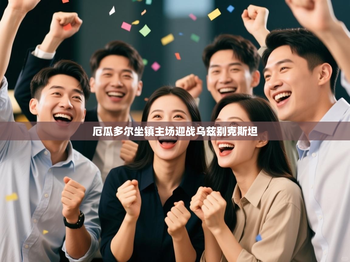 厄瓜多尔坐镇主场迎战乌兹别克斯坦  第1张