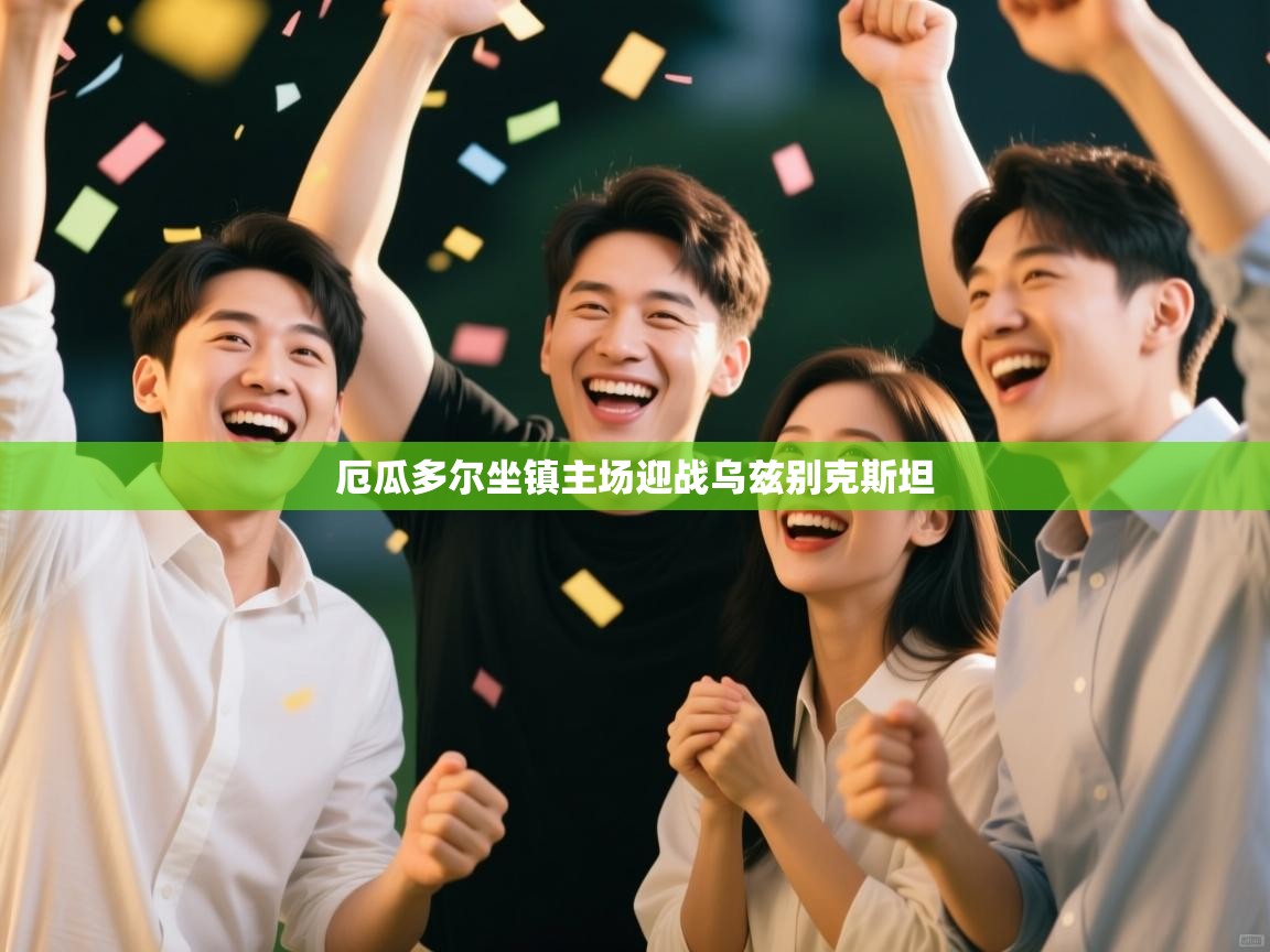 厄瓜多尔坐镇主场迎战乌兹别克斯坦  第2张