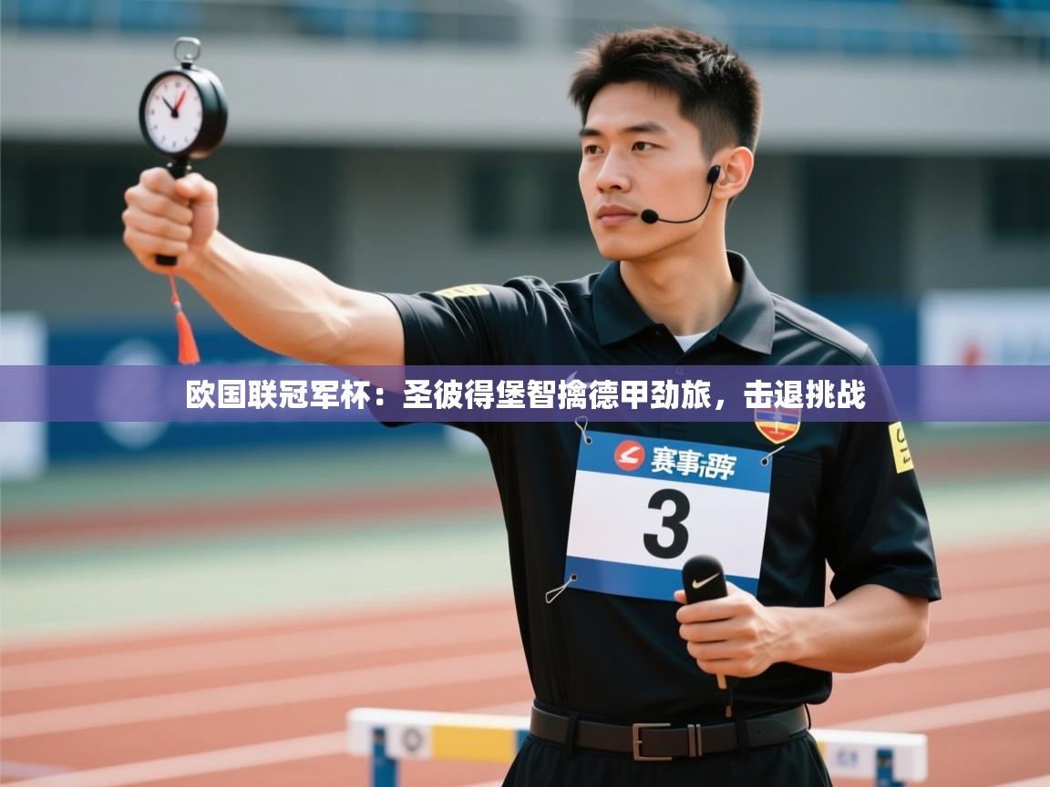 欧国联冠军杯：圣彼得堡智擒德甲劲旅，击退挑战  第2张