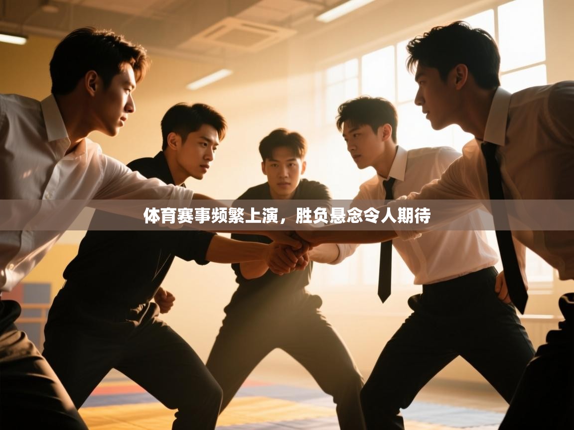 体育赛事频繁上演，胜负悬念令人期待  第2张