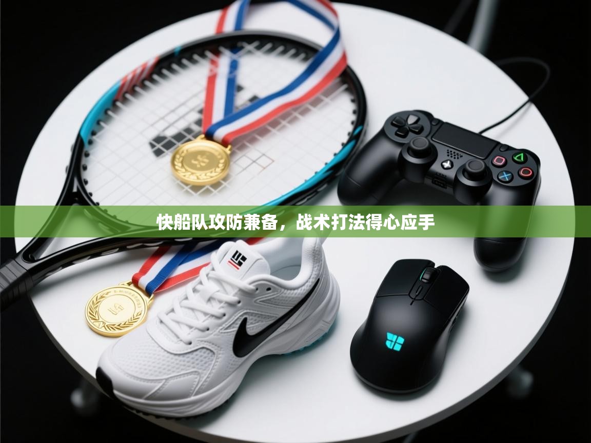 快船队攻防兼备，战术打法得心应手  第1张