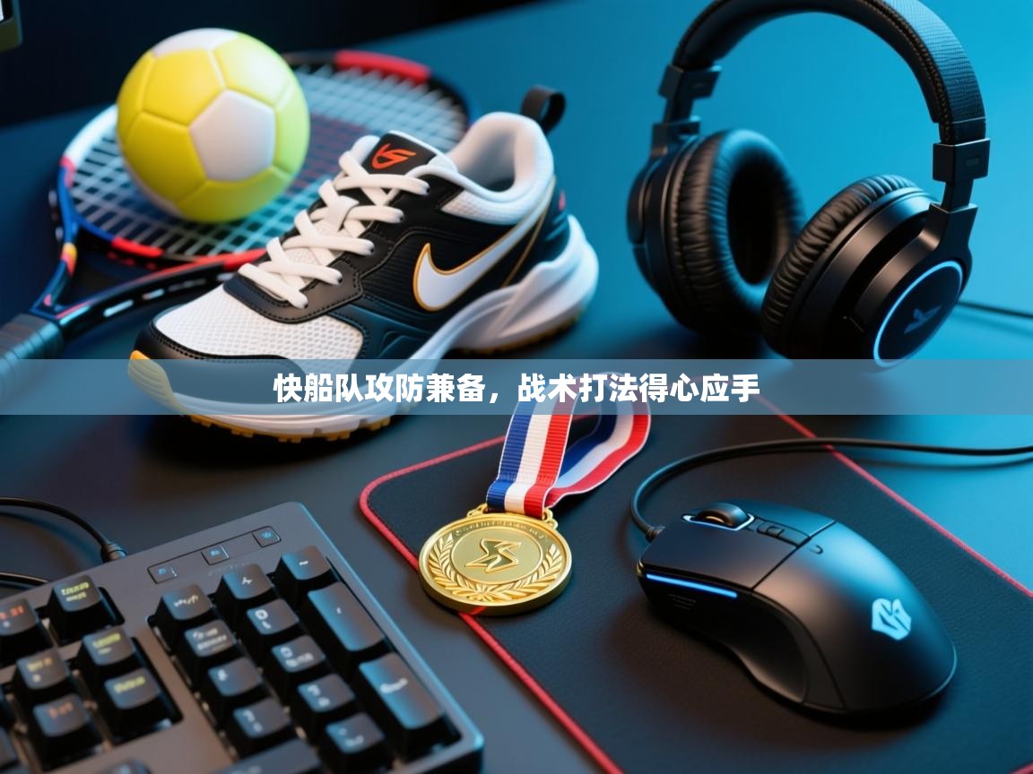 快船队攻防兼备，战术打法得心应手  第2张