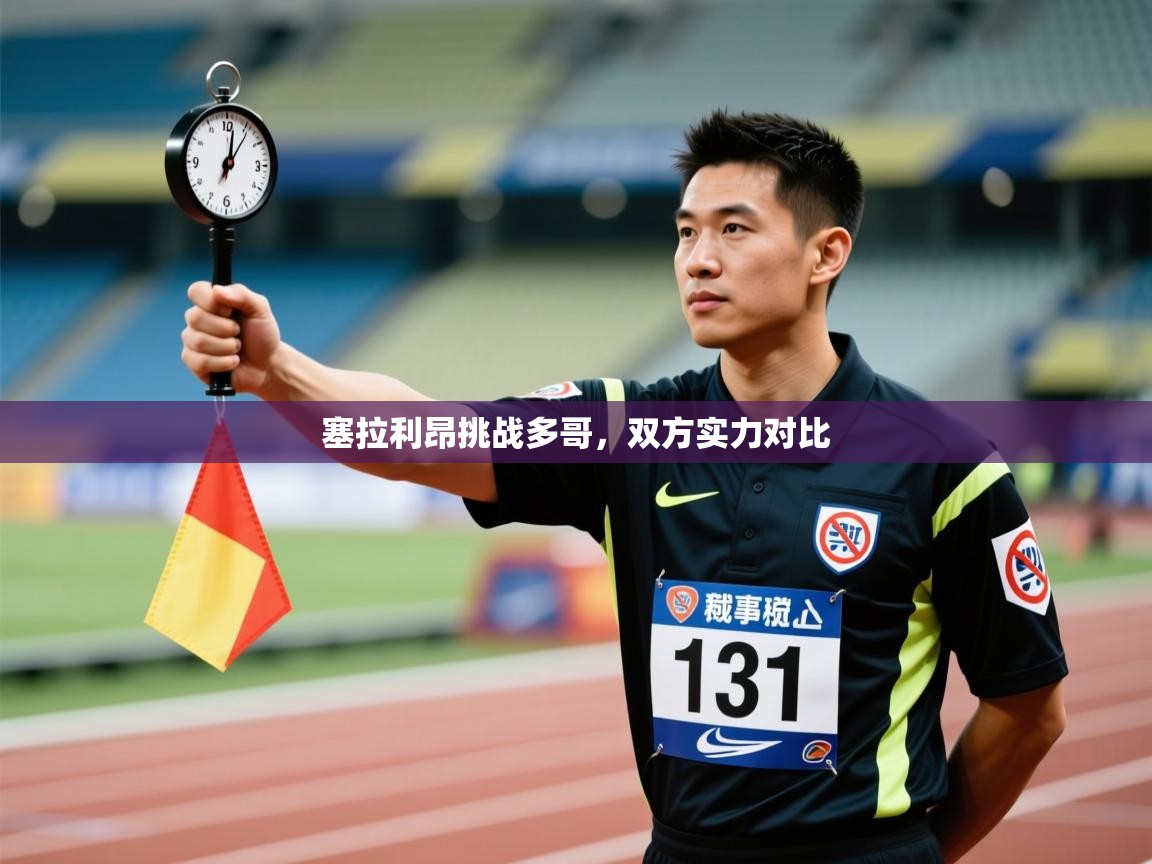 塞拉利昂挑战多哥，双方实力对比  第1张