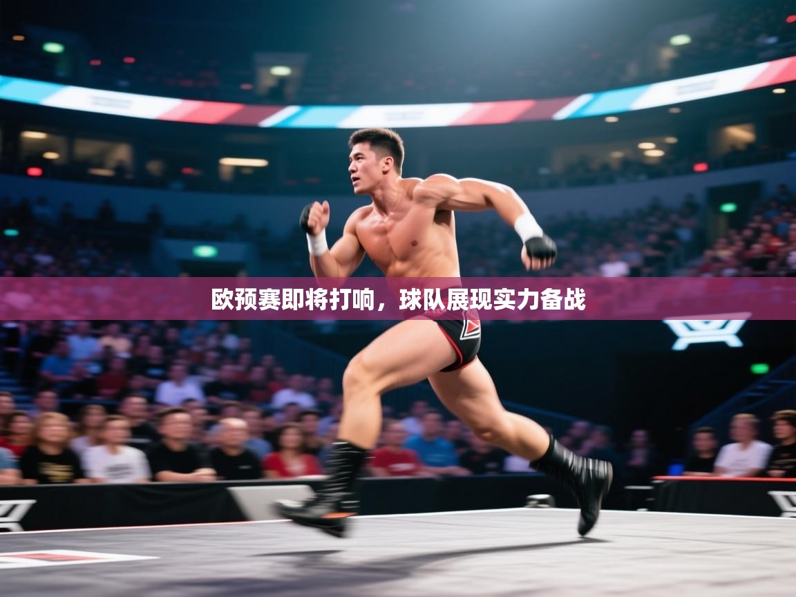 欧预赛即将打响，球队展现实力备战  第1张