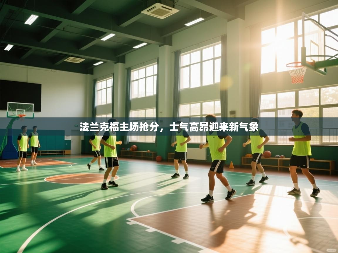 法兰克福主场抢分,士气高昂迎来新气象 第2张