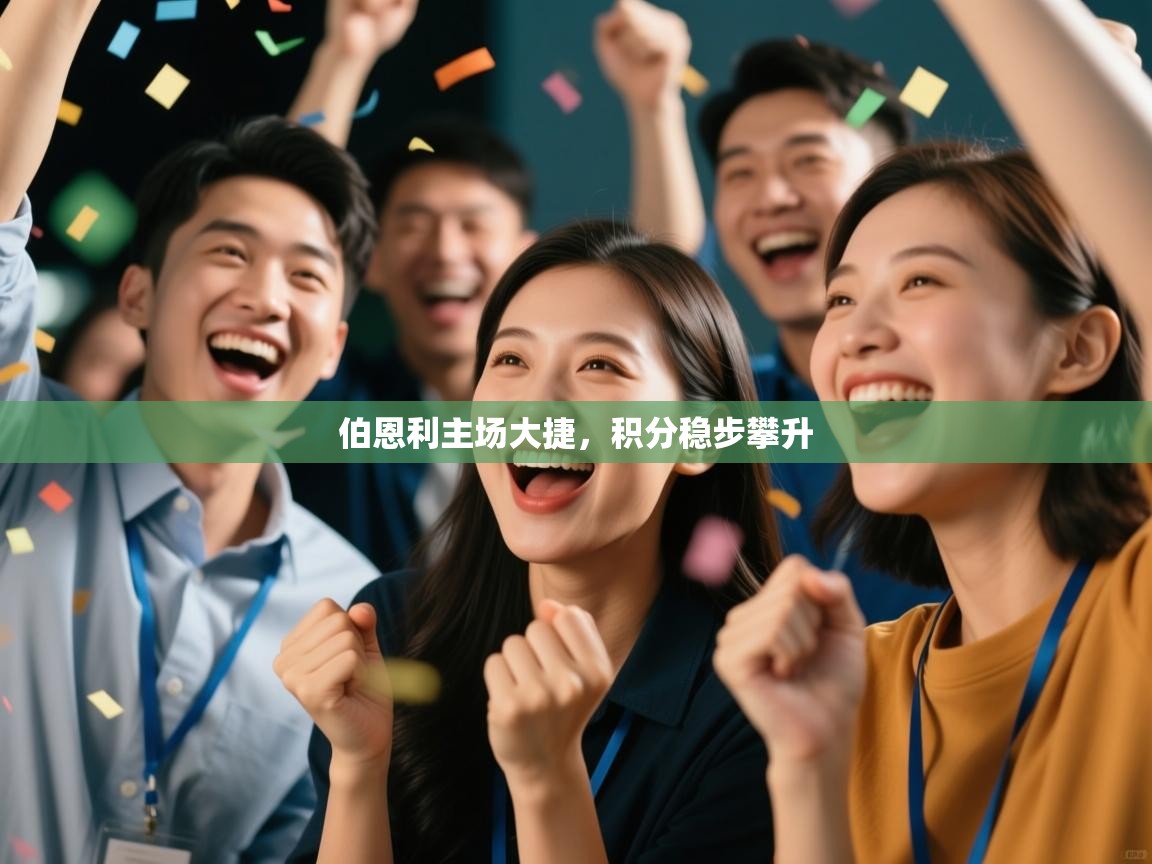 伯恩利主场大捷，积分稳步攀升  第2张