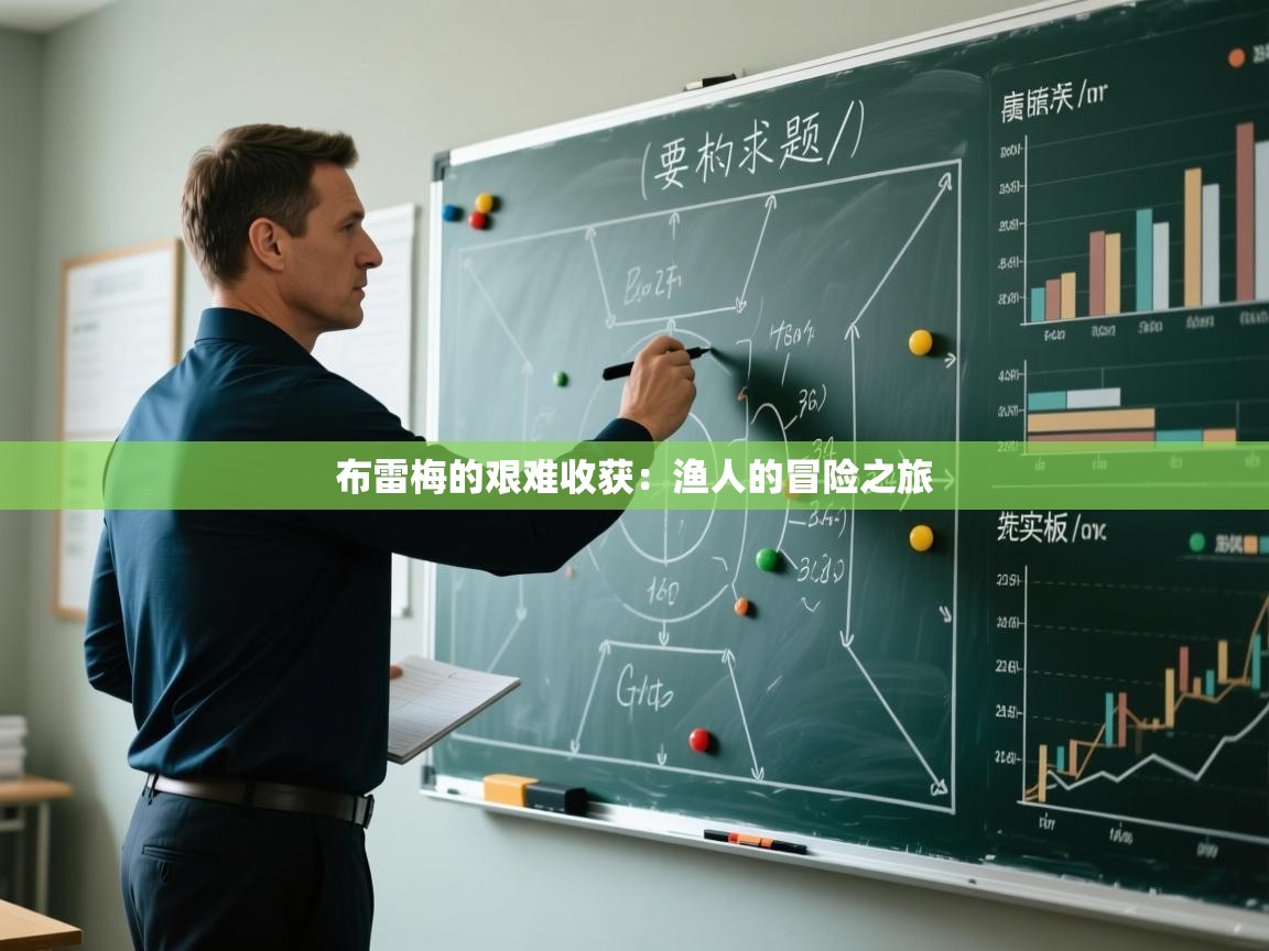 布雷梅的艰难收获：渔人的冒险之旅  第2张