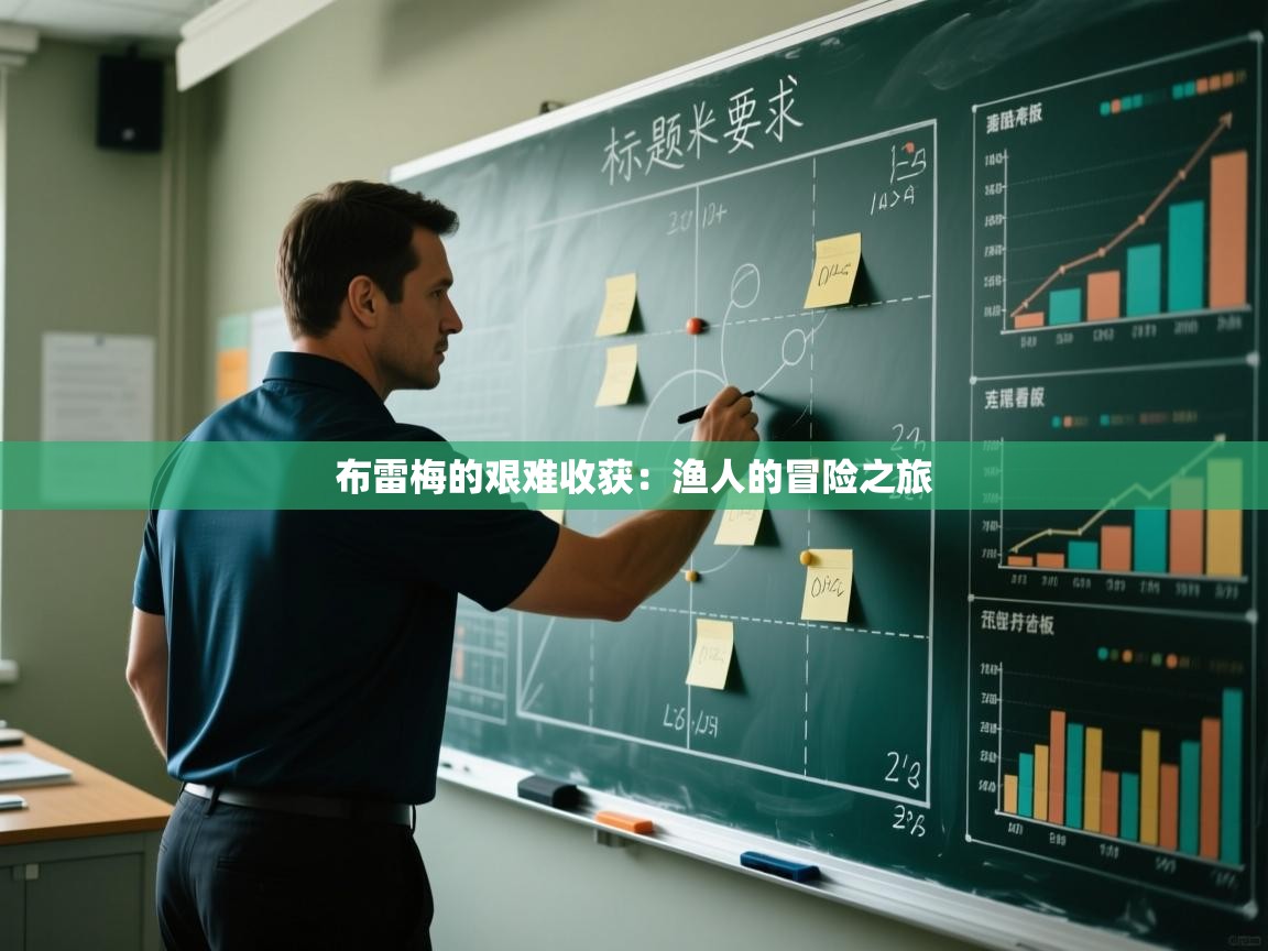 布雷梅的艰难收获：渔人的冒险之旅  第1张