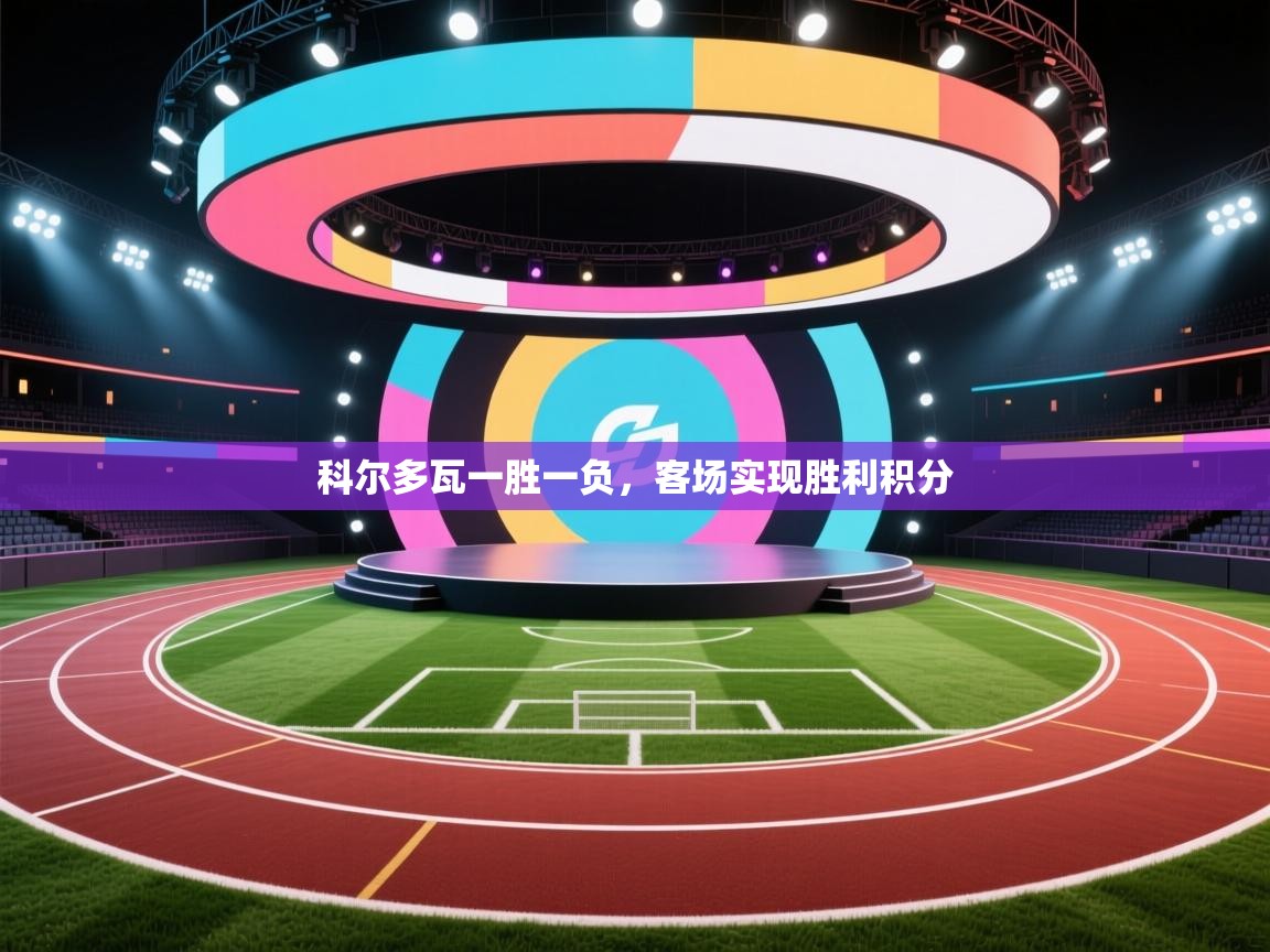 科尔多瓦一胜一负，客场实现胜利积分  第1张