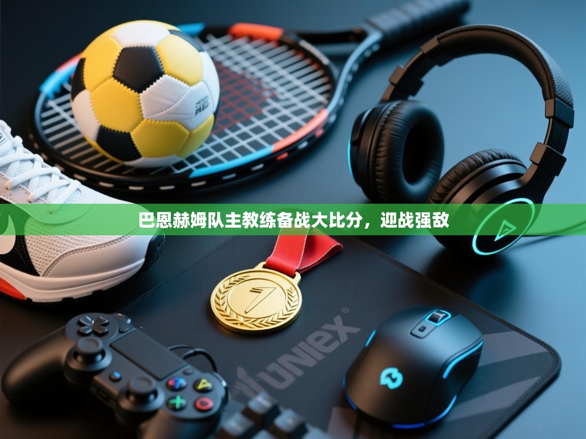 巴恩赫姆队主教练备战大比分，迎战强敌  第2张