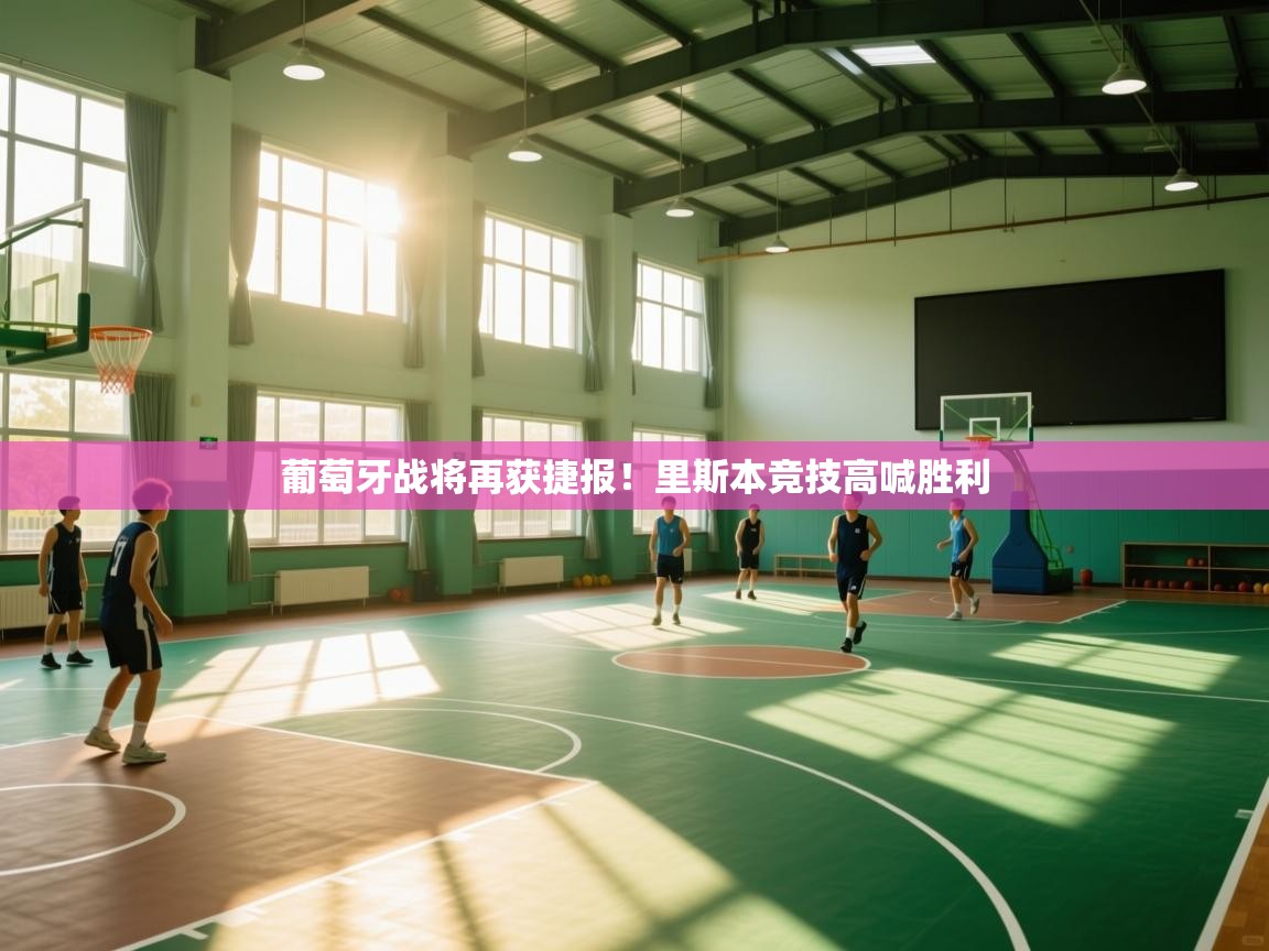 葡萄牙战将再获捷报！里斯本竞技高喊胜利  第1张