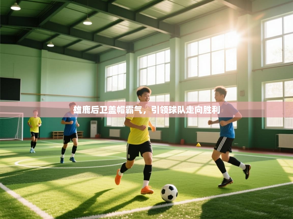 雄鹿后卫盖帽霸气，引领球队走向胜利  第1张