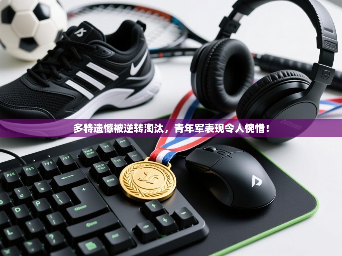 多特遗憾被逆转淘汰，青年军表现令人惋惜！  第1张