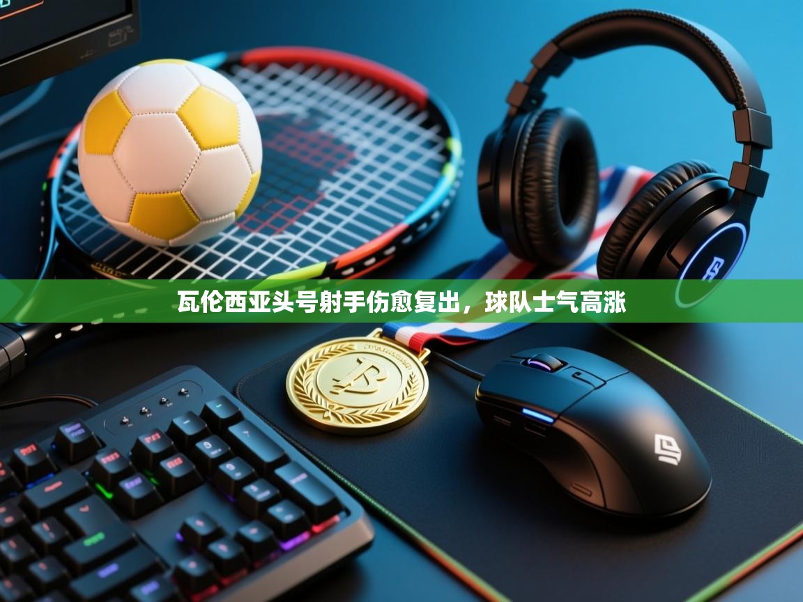 瓦伦西亚头号射手伤愈复出，球队士气高涨  第1张