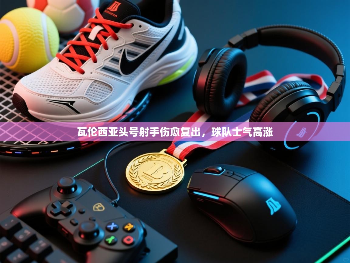 瓦伦西亚头号射手伤愈复出，球队士气高涨  第2张