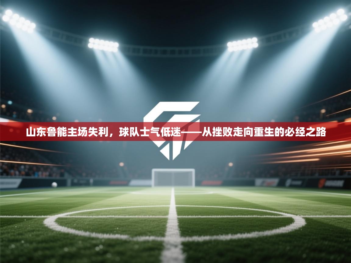 山东鲁能主场失利,球队士气低迷——从挫败走向重生的必经之路 第1张