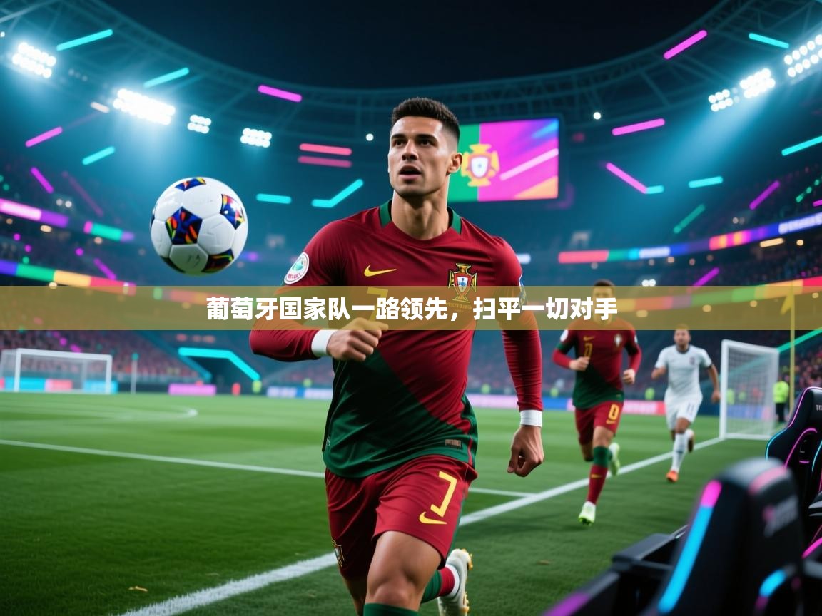 葡萄牙国家队一路领先,扫平一切对手 第1张