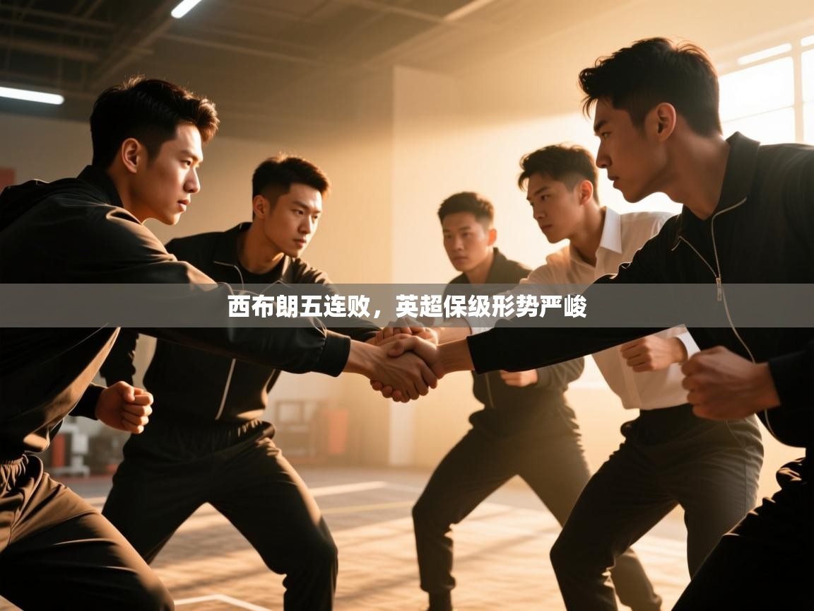 西布朗五连败，英超保级形势严峻  第2张