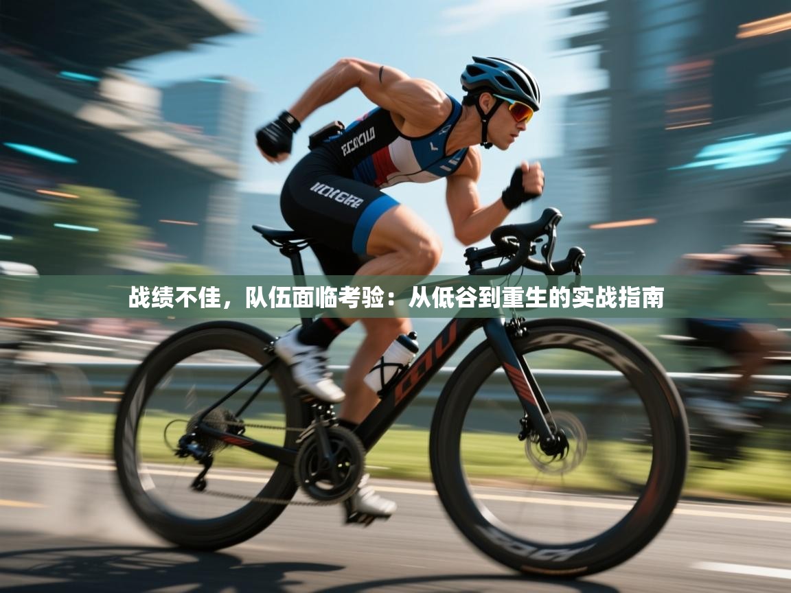 战绩不佳，队伍面临考验：从低谷到重生的实战指南  第2张