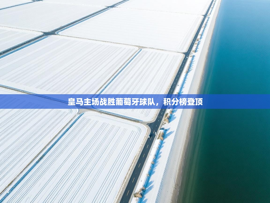 皇马主场战胜葡萄牙球队，积分榜登顶  第2张