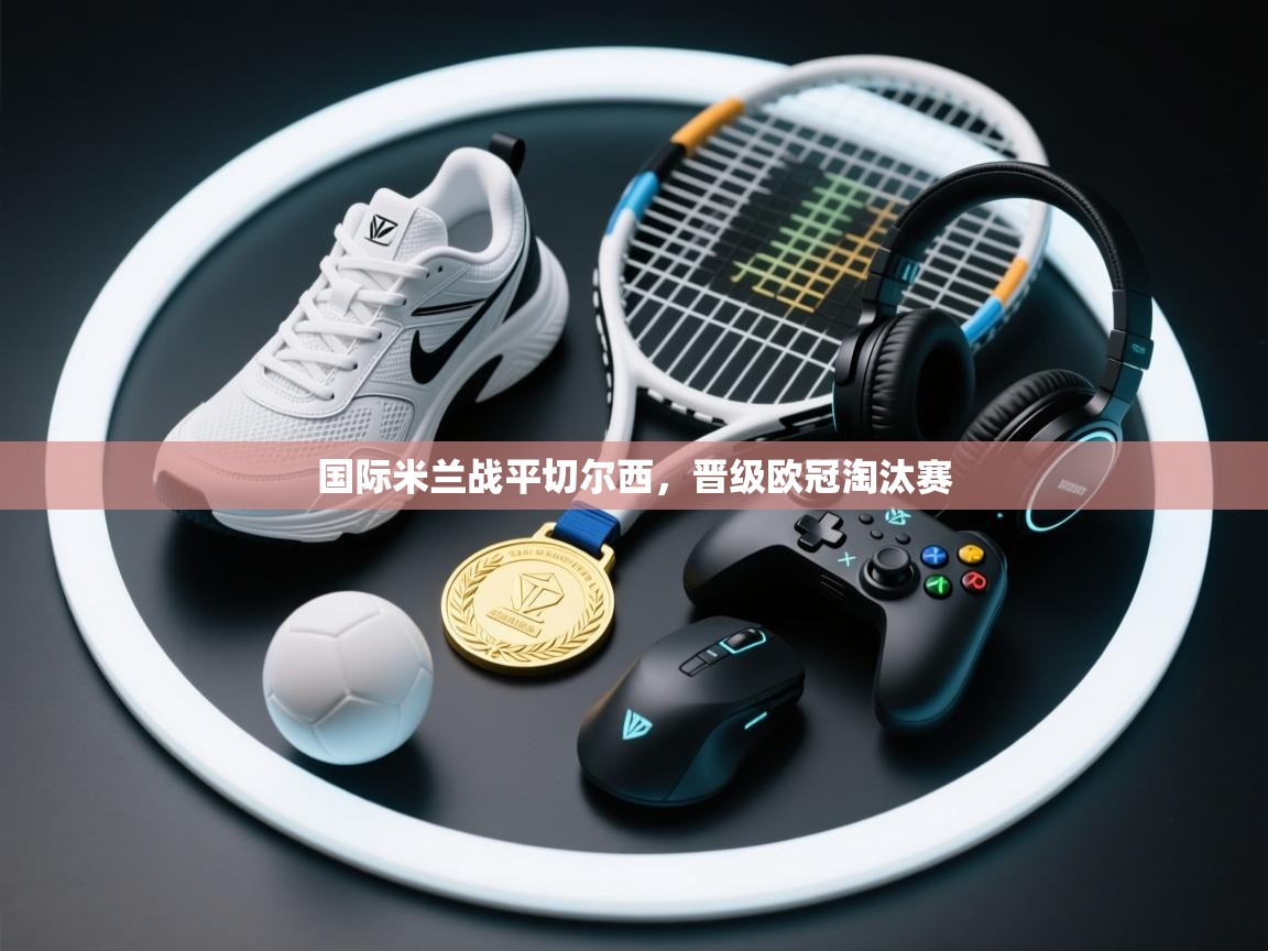 国际米兰战平切尔西，晋级欧冠淘汰赛  第2张