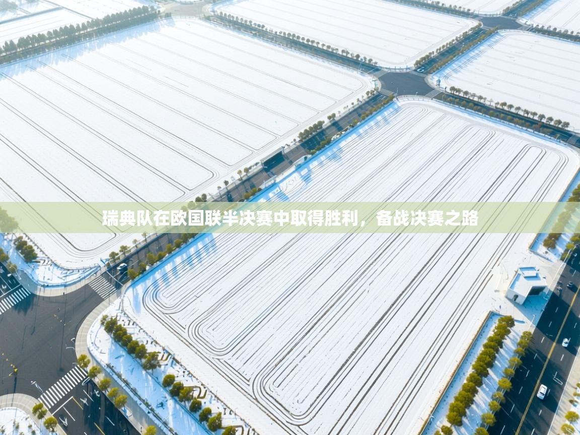 瑞典队在欧国联半决赛中取得胜利，备战决赛之路  第2张