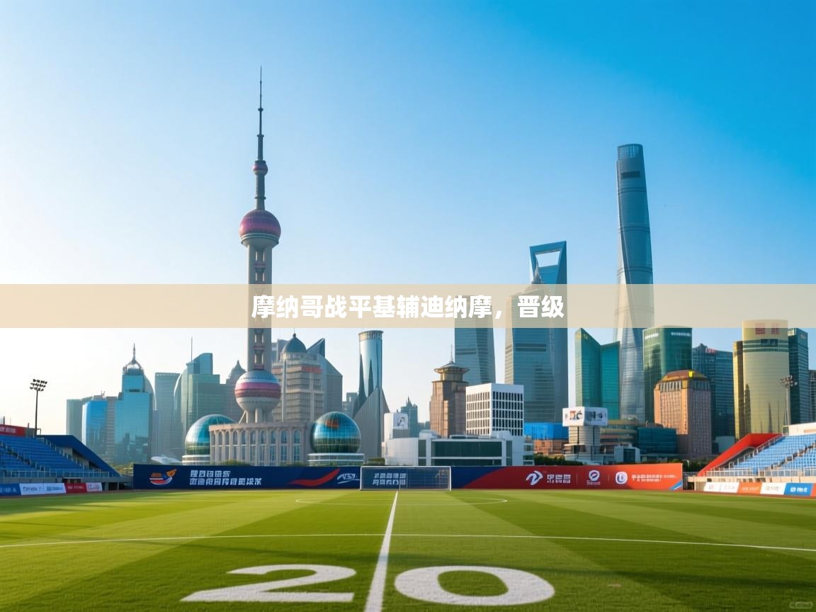 摩纳哥战平基辅迪纳摩，晋级  第2张