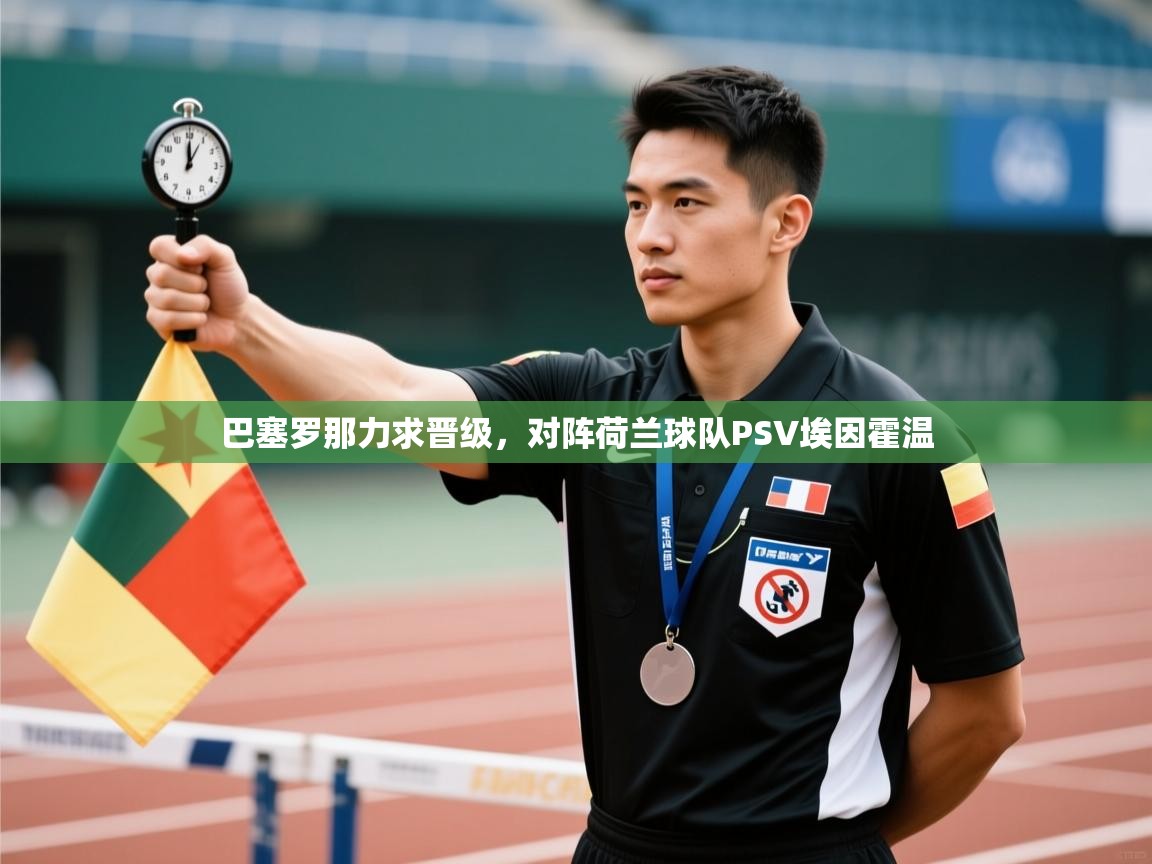 巴塞罗那力求晋级，对阵荷兰球队PSV埃因霍温  第2张