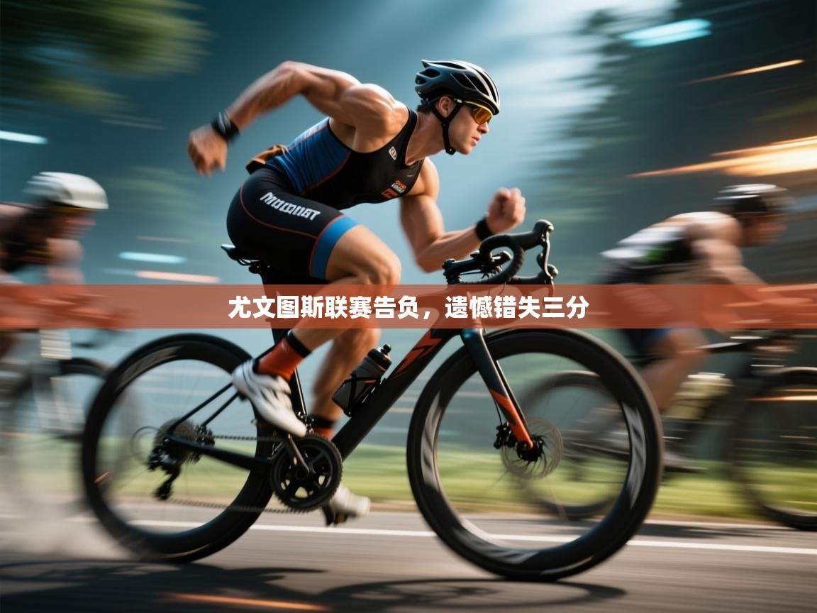 尤文图斯联赛告负，遗憾错失三分  第1张