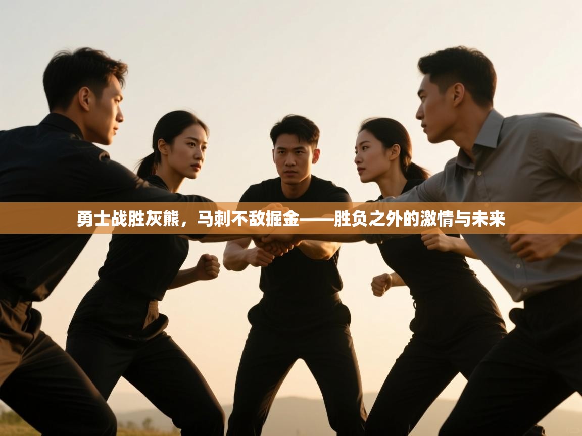 勇士战胜灰熊，马刺不敌掘金——胜负之外的激情与未来  第2张