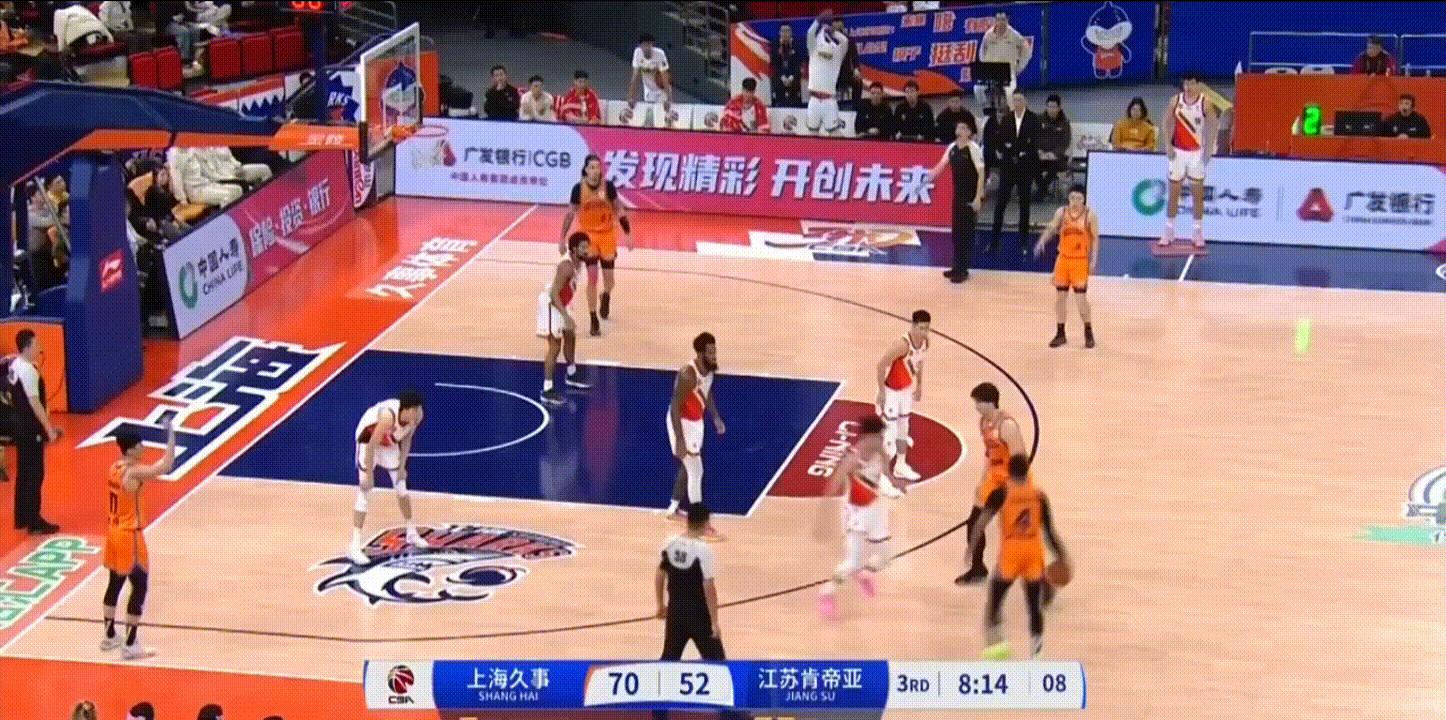 江苏队全场发挥平稳，成功阻击对手进攻的简单介绍